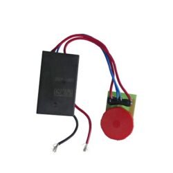 CONTROLADOR DE VELOCIDADE FN-1650